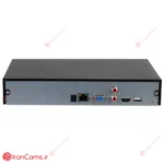 دستگاه ان وی آر 8 کانال داهوا DHI-NVR4108HS-EI