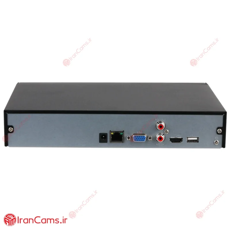 دستگاه ان وی آر 8 کانال داهوا DHI-NVR4108HS-EI