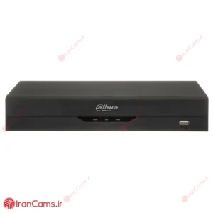 دستگاه ان وی آر تحت شبکه 16 کانال داهوا DHI-NVR4116HS-EI 2 دستگاه 16 کانال ارزان