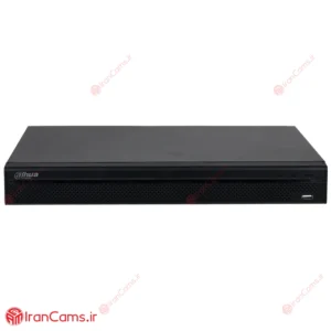 دستگاه ان وی آر تحت شبکه 8 کانال داهوا DHI-NVR4208-8P-4KS2/L 4 قیمت NVR داهوا مدل DHI-NVR4208-8p-4KS2/L