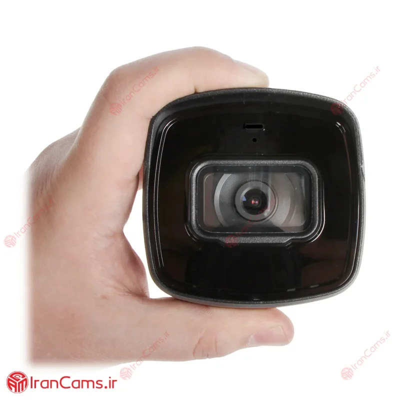 دوربین مداربسته بولت 2 مگاپیکسلی داهوا DH-HAC-HFW1231TMP-I8-A