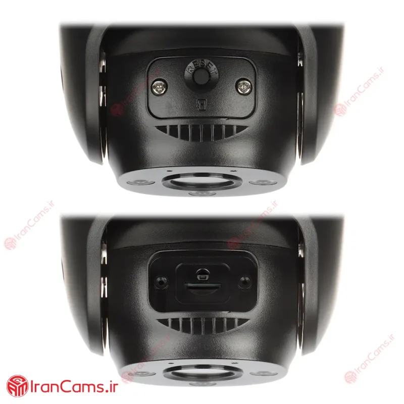 دوربین مداربسته آیمو کروزر Imou Cruiser SE+ 5MP