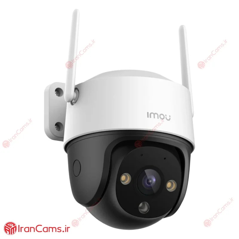 (Imou Cruiser SE+ 5MP (IPC-K7CP