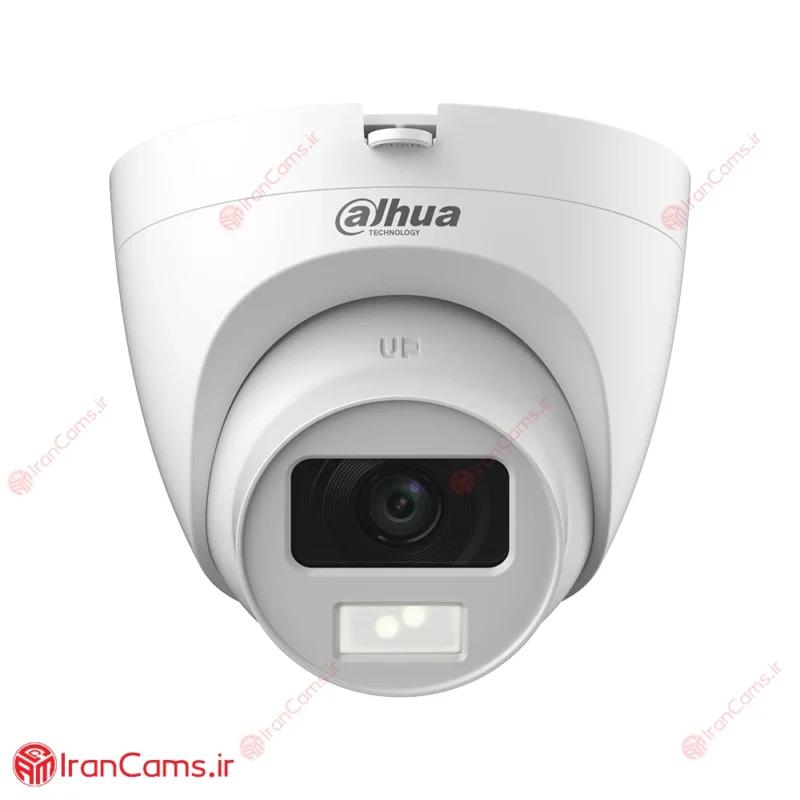 دوربین 5 مگاپیکسل داهوا DH-HAC-HDW1500CLQP-IL-A