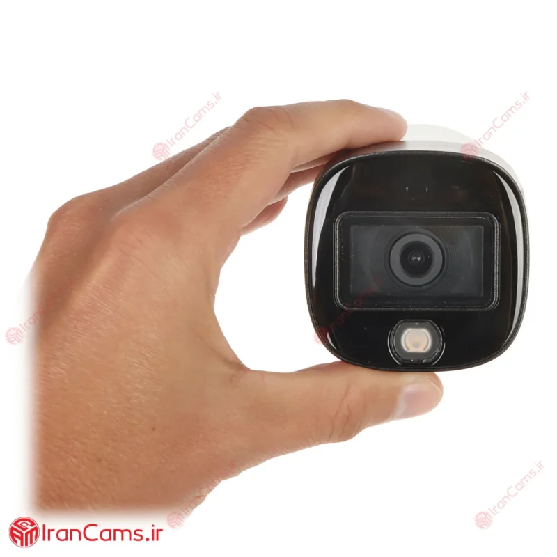 دوربین مداربسته داهوا HFW1200CMP-IL-A