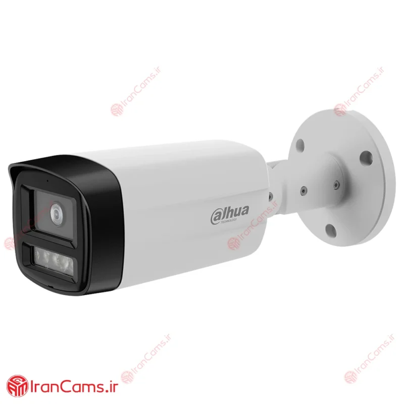 Dahua DH-HAC-HFW1239TMP-A-LED