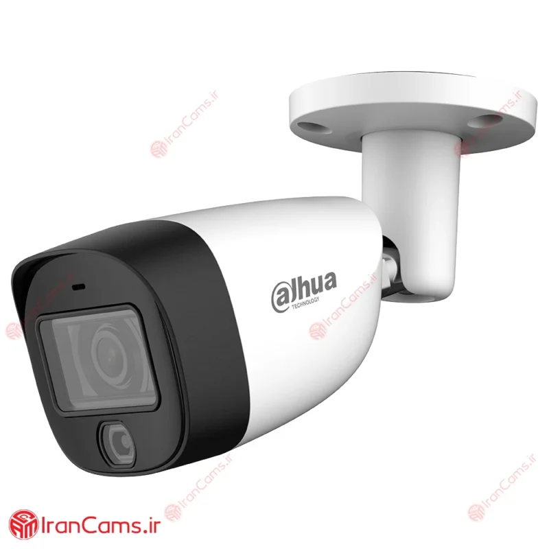 Dahua CCTV DH-HAC-HFW1500CMP-IL-A