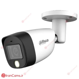 دوربین مداربسته بولت 5 مگاپیکسلی داهوا DH-HAC-HFW1500CMP-IL-A 18 دوربین مداربسته 5 مگاپیکسلی داهوا HFW1500CMP-IL-A