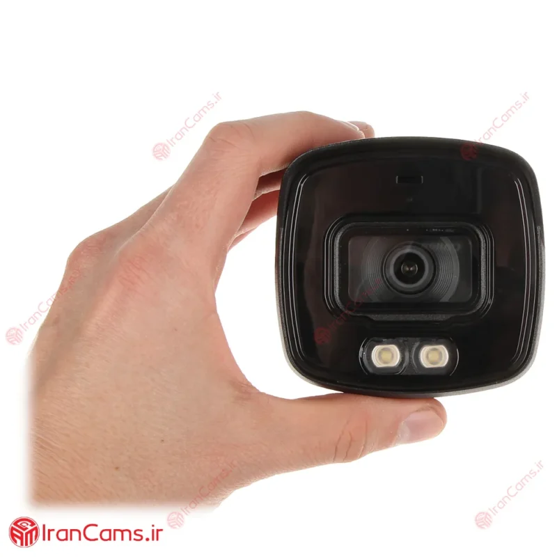 دوربین 5 مگاپیکسل داهوا HFW1500TLMP-IL-A