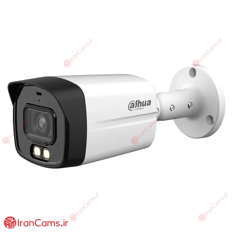 Dahua CCTV DH-HAC-HFW1500TLMP-IL-A