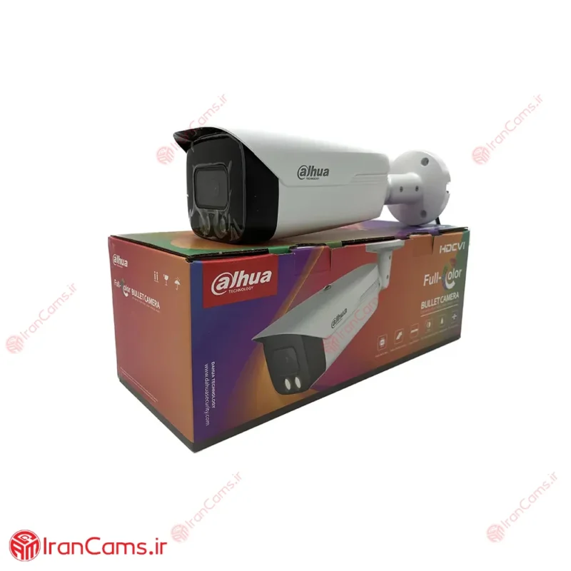 خرید دوربین مداربسته داهوا DH-HAC-HFW1509MHP-A-LED