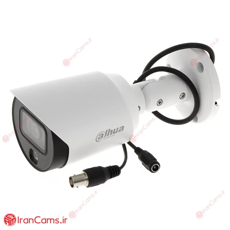 دوربین مداربسته داهوا DH-HAC-HFW1809TP-A-LED
