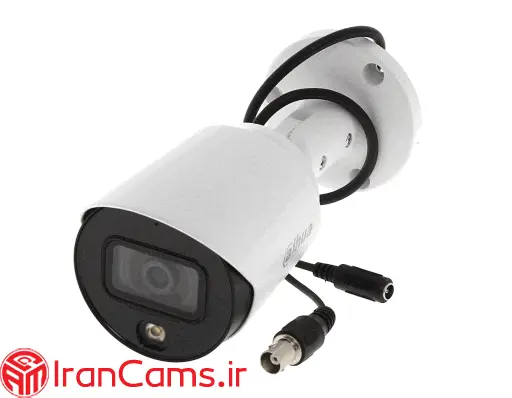 دوربین بولت 8 مگاپیکسلی داهوا DH-HAC-HFW1809TP-A-LED