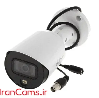 دوربین مداربسته بولت 8 مگاپیکسلی داهوا DH-HAC-HFW1809TP-LED