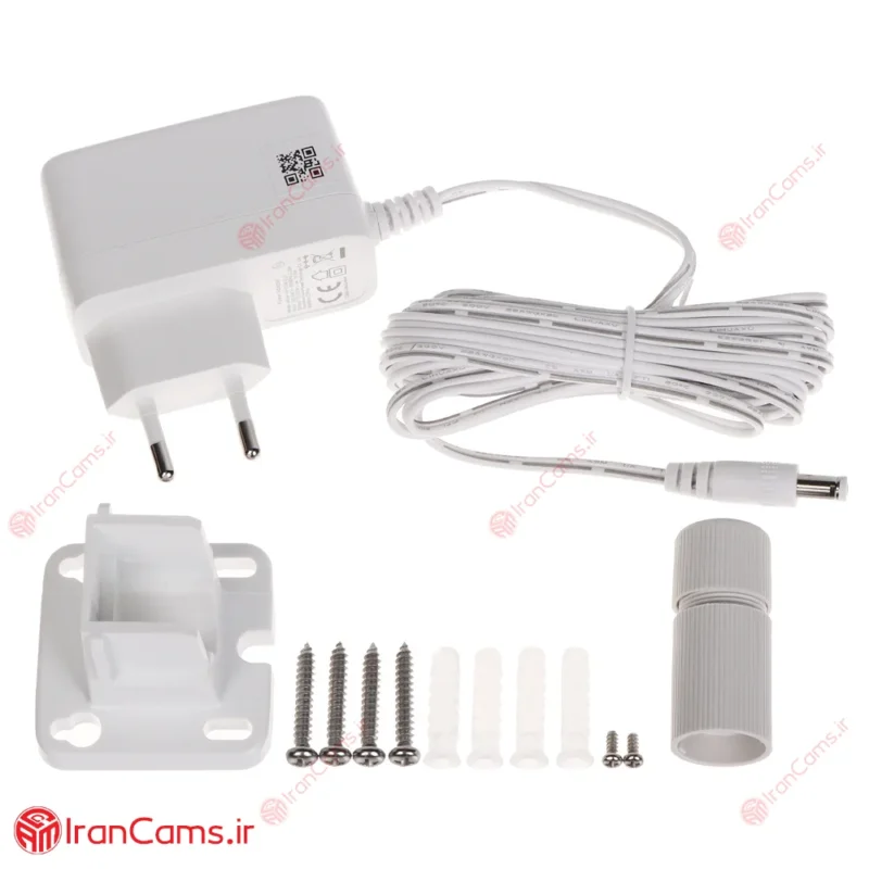 دوربین بیسیم داهوا 5 مگاپیکسل Picoo A2 (DH-P5AE-PV)