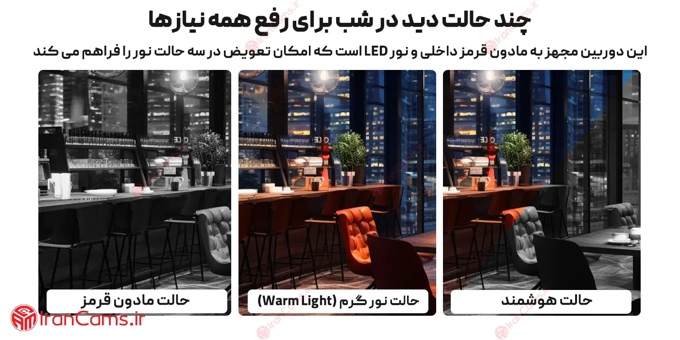 دوربین داهوا ارزان
