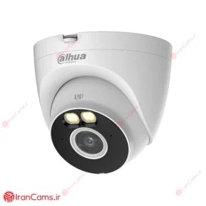 دوربین مداربسته بی سیم دام داهوا 4 مگاپیکسل DH-T4A-LED 10 دوربین مداربسته بی سیم