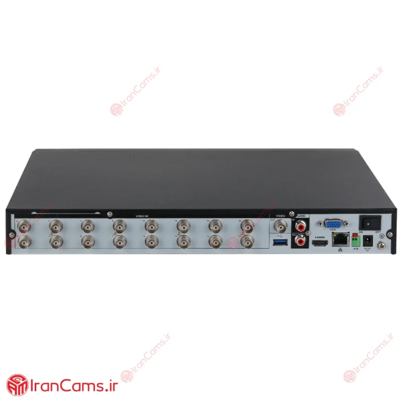 دستگاه دی وی آر داهوا DH-XVR7216AN-4K-I3