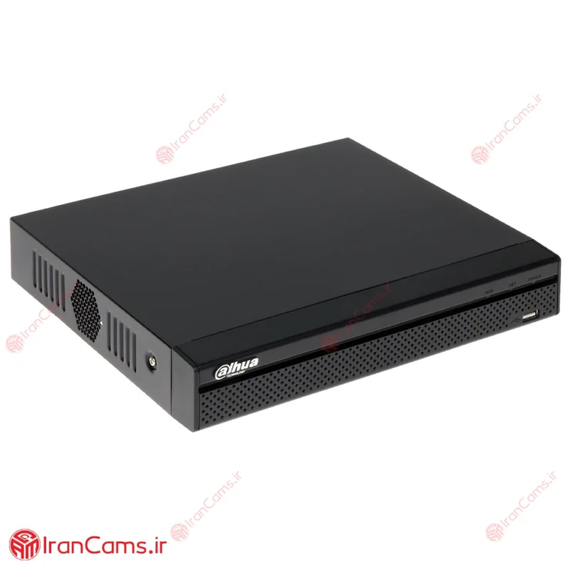 قیمت دستگاه ضبط تصویر 4 کانال داهوا NVR4104HS-4KS3