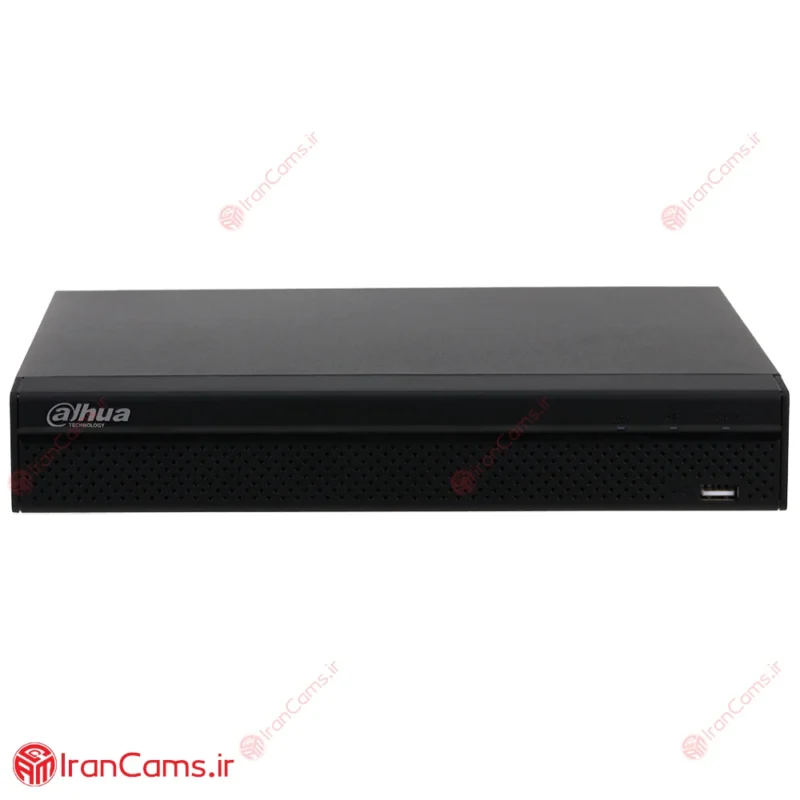 خرید دستگاه دوربین مداربسته داهوا NVR4104HS-4KS3