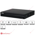 دستگاه تحت شبکه 4 کانال داهوا DHI-NVR4104HS-4KS3