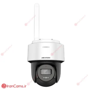 دوربین مداربسته سیمکارتی چرخشی هایک ویژن DS-2DE2C400MWG-4G 1 دوربین سیمکارتی ارزان