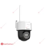 دوربین سیم کارت خور هایک ویژن