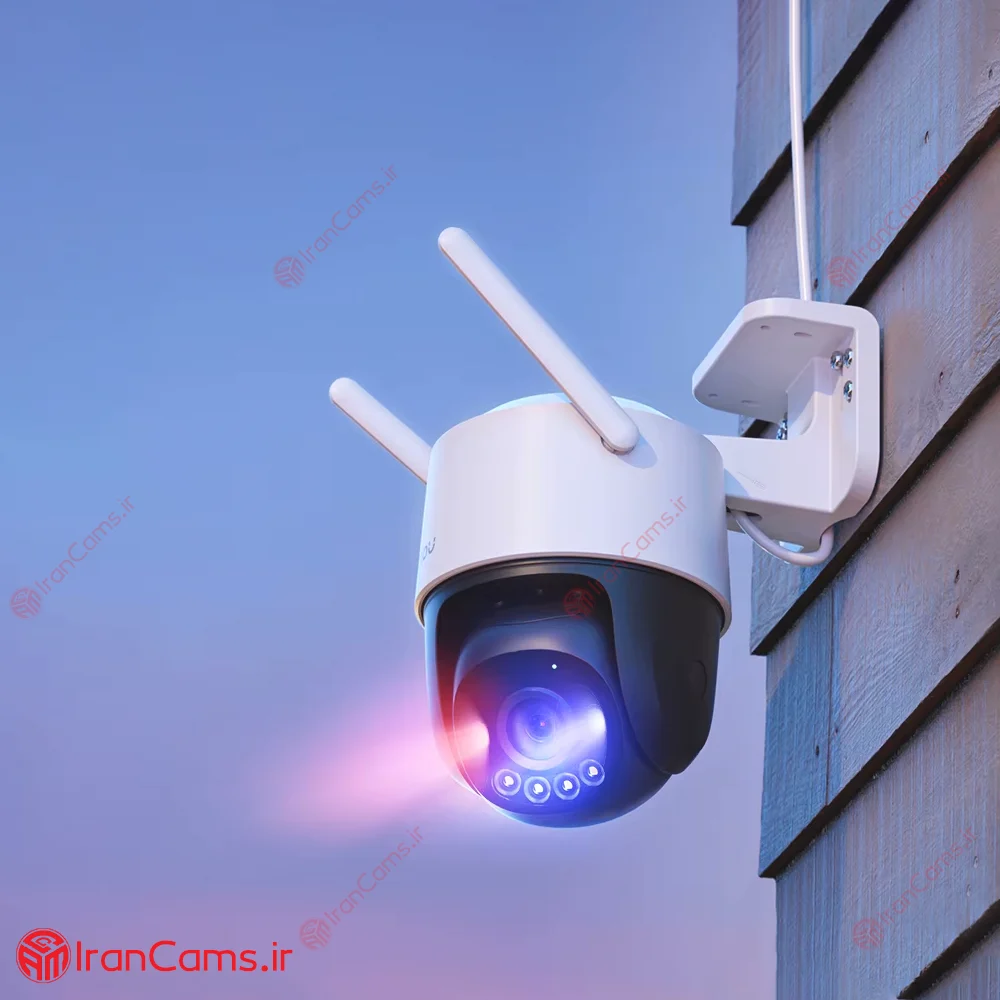 بهترین دوربین وای فای آیمو