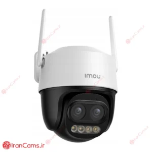 دوربین بی سیم آیمو کروزر زد (Imou Cruiser Z 5MP (IPC-S7DP-5M0WEZ 4 دوربین بیسیم آیمو کروزر