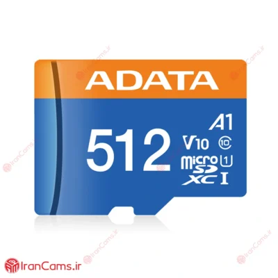 کارت حافظه ADATA 512 GB