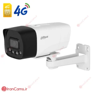 دوربین مداربسته سیم کارتی 2 مگاپیکسلی داهوا DH-IPC-HFW1239DTP-4G-IL 4 دوربین مداربسته سیم کارتی 2 مگاپیکسلی داهوا DH-IPC-HFW1239DTP-4G-IL