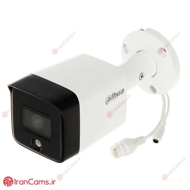 دوربین مداربسته IP داهوا DH-IPC-HFW1839TC-A-IL