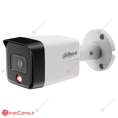 دوربین مداربسته IP بولت 8 مگاپیکسلی داهوا DH-IPC-HFW1839TC-A-IL