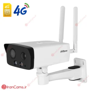 دوربین مداربسته سیم کارتی 4 مگاپیکسلی داهوا DH-IPC-HFW3441DGP-AS-4G 9 DAHUA DH-IPC-HFW3441DGP-AS-4G