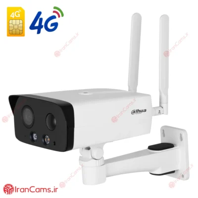 DAHUA DH-IPC-HFW3441DGP-AS-4G