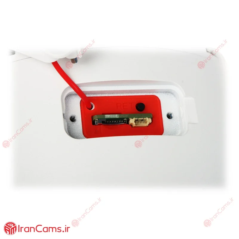 دوربین مداربسته IP اسپید دام 4+4 مگاپیکسلی داهوا DH-SDT4E425-4F-GB-A-PV1
