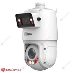 دوربین مداربسته IP اسپید دام 4+4 مگاپیکسلی داهوا DH-SDT4E425-4F-GB-A-PV1 19 دوربین آی پی داهوا