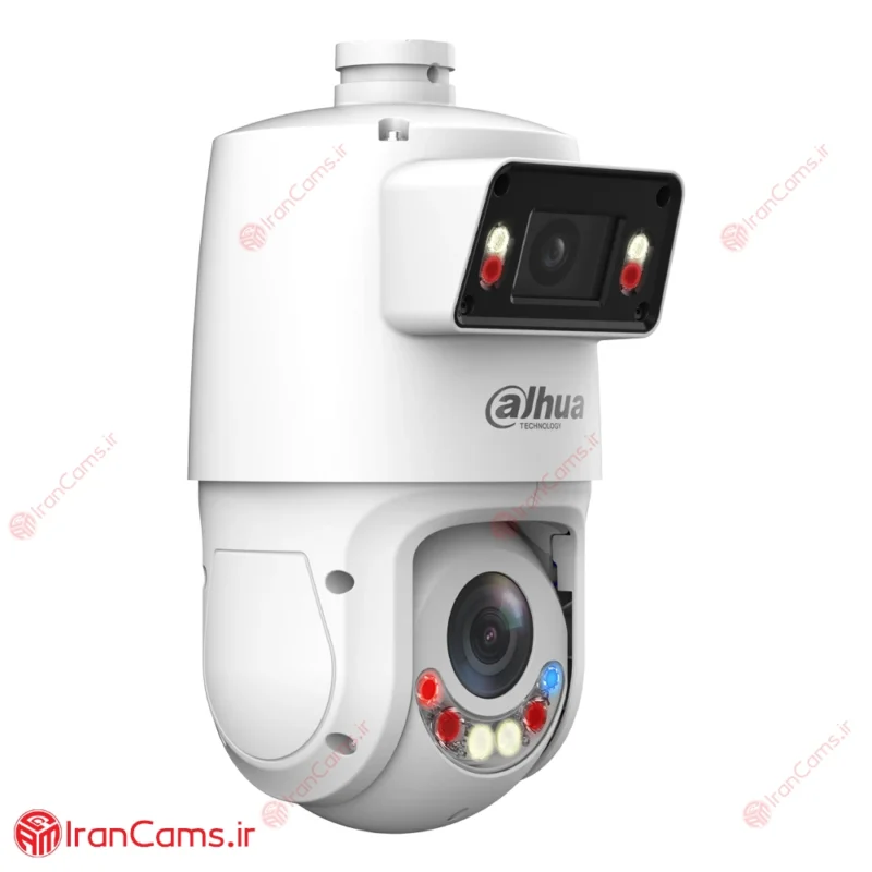 Dahua DH-SDT4E425-4F-GB-A-PV1