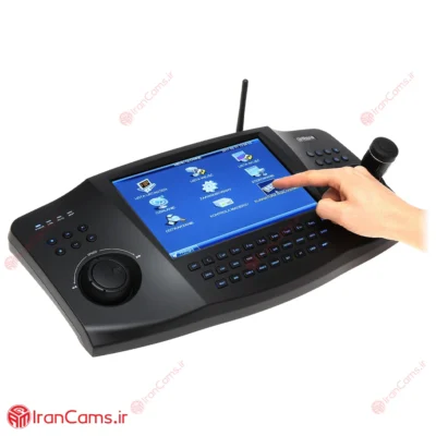کیبورد کنترلر دوربین مداربسته داهوا NKB3000