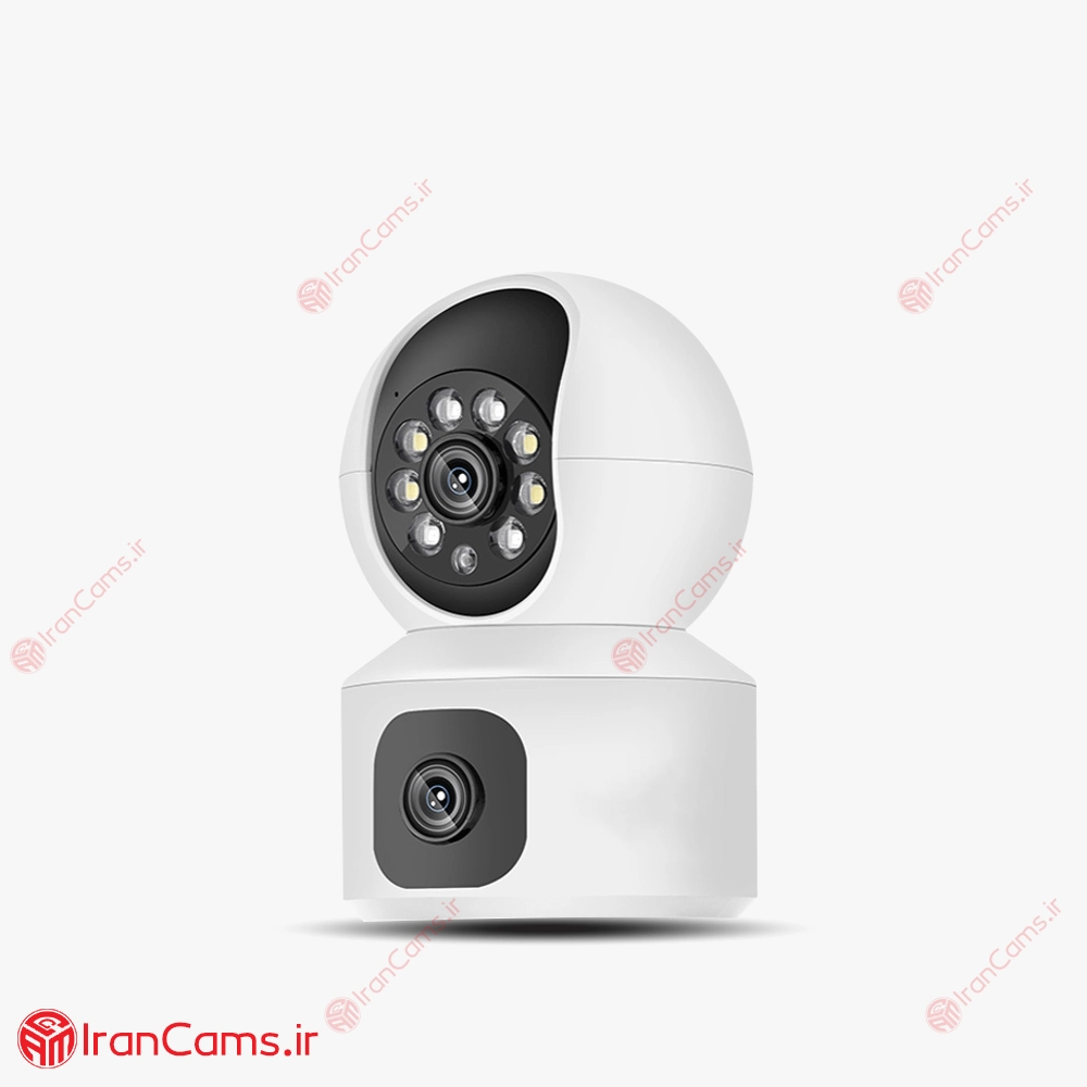دوربین بیسیم ارزان V380