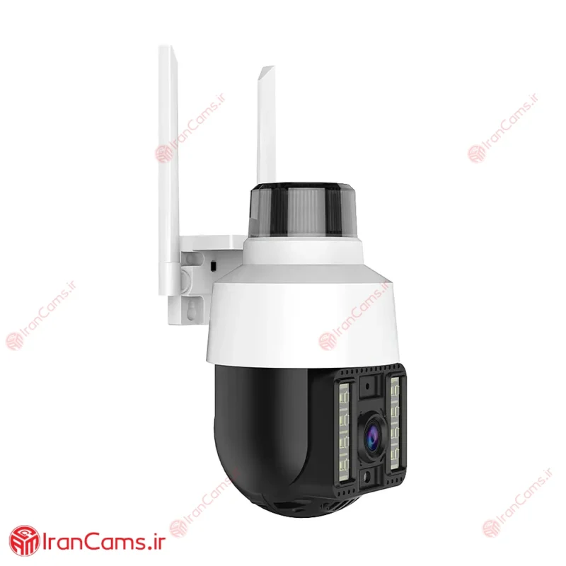 قیمت دوربین سیم کارت خور چرخشی
