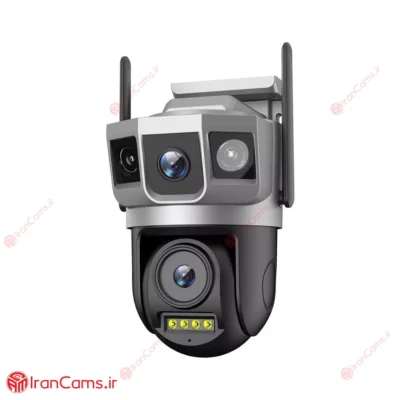 دوربین بی سیم سیمکارتی V380