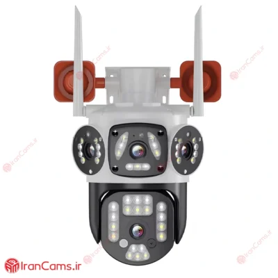 دوربین V380