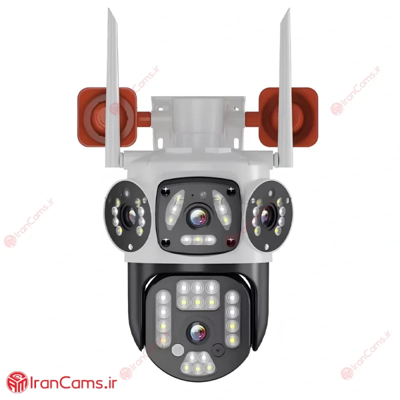 دوربین V380