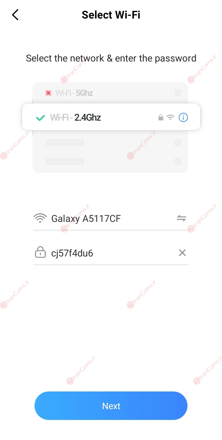 بهترین دوربین بیبی کم
