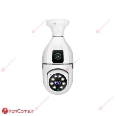 لیست قیمت دوربین بیسیم