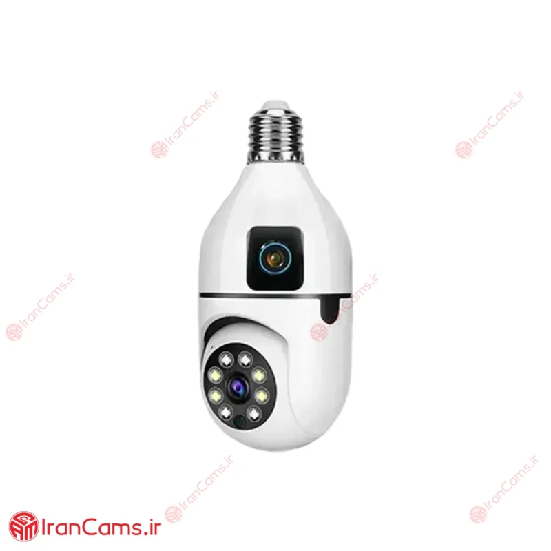 قیمت انواع دوربین بی سیم