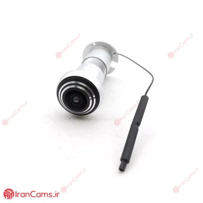 چشمی درب آپارتمان بی سیم