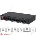 قیمت سوییچ POE