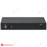 سوییچ شبکه داهوا DH-PFS3010-8ET-96